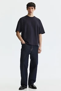 Oversized Interlock T-Shirt