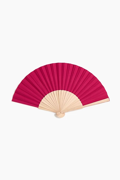 Folding Fan