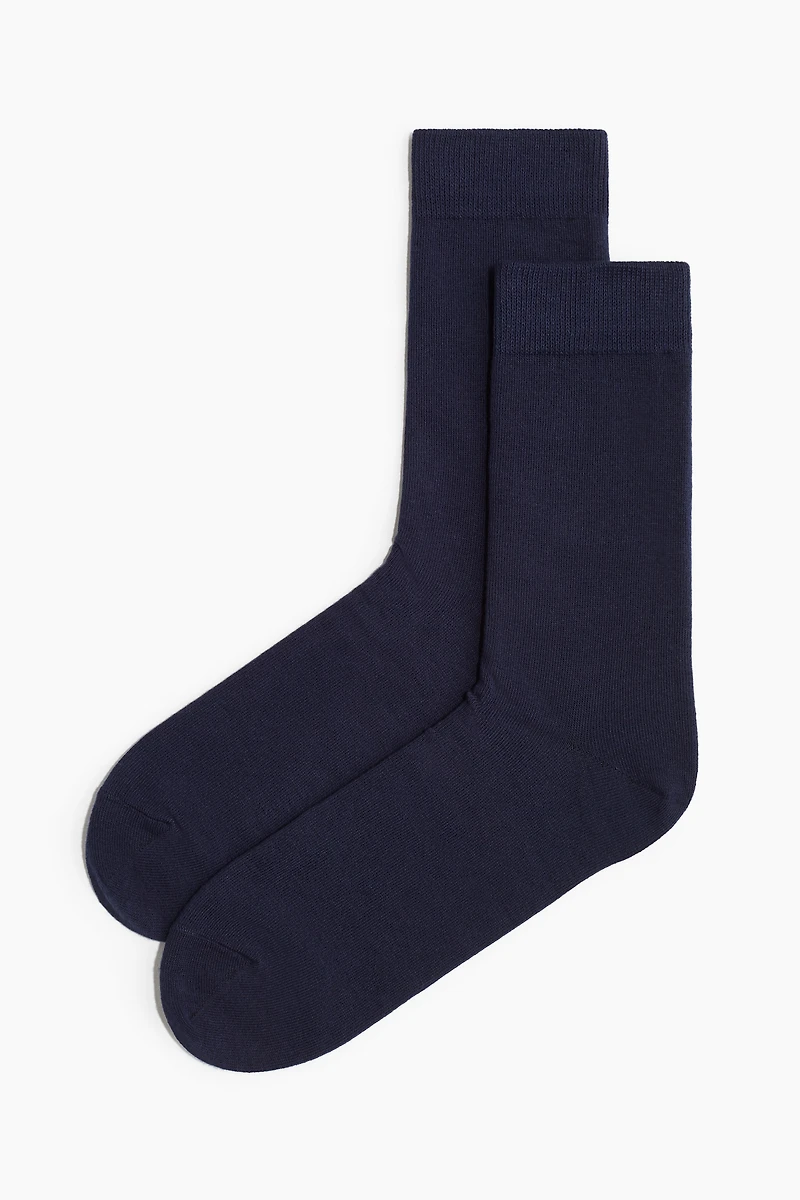 10 paires de chaussettes