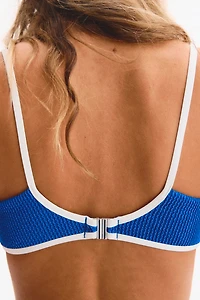 Haut de bikini rembourré