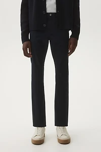 Slim-Fit 5-Pocket Pants