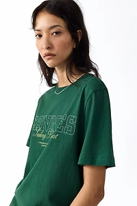 Printed T-Shirt
