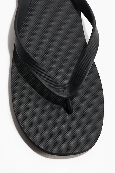Rubber Flip-Flops