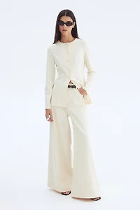 Interlock Blazer
