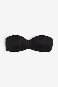 Strapless Padded Bra