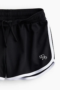 Sports Shorts with DryMove™