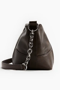 Rectangular Shoulder Bag