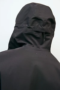 Rain Jacket with StormMove™