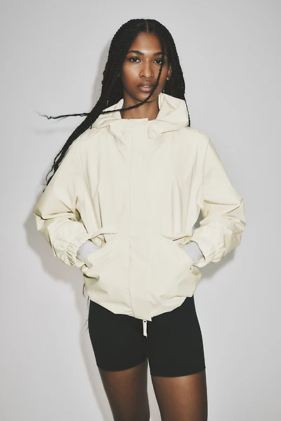 Veste de pluie sport