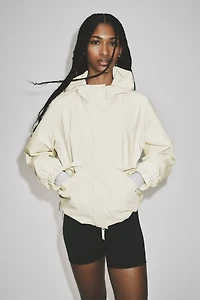 Veste de pluie sport