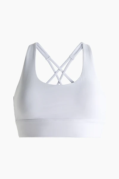 Medium Support Sports Bra with SoftMove™