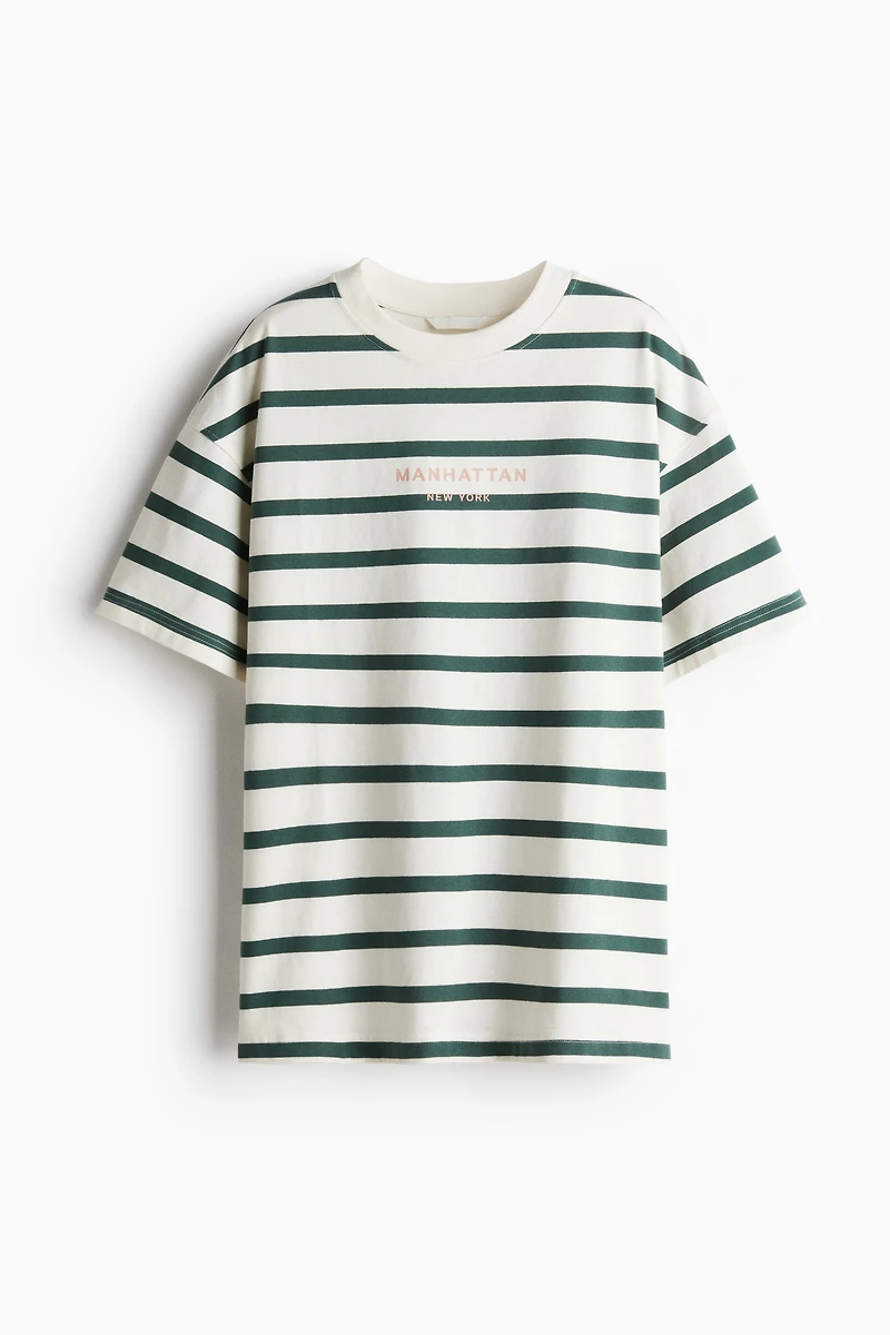 T-shirt grande taille