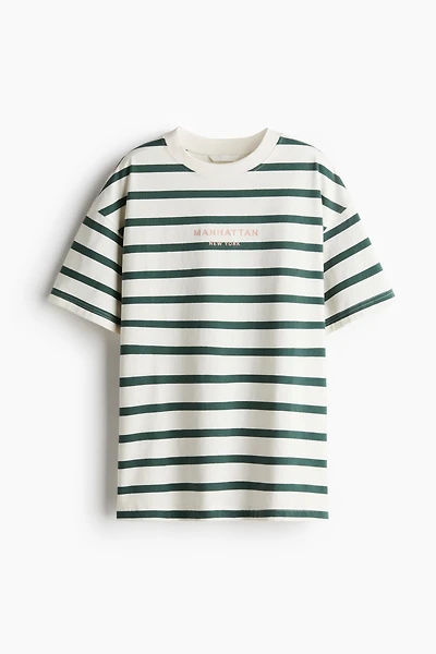 T-shirt grande taille