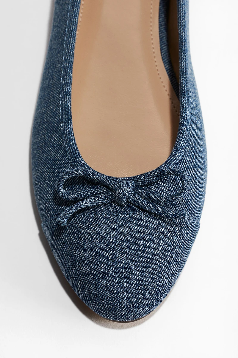 Ballet Flats