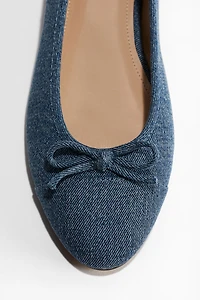 Ballet Flats