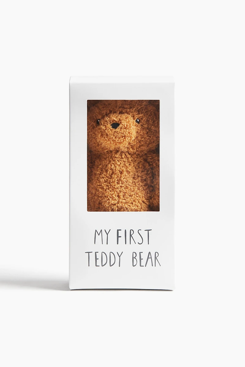 Soft Toy