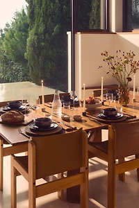 2-Pack Reactive-Glaze Bowls