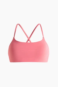 Sports Bikini Top with Lycra® Xtra Life™
