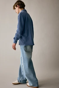 Super Baggy Jeans