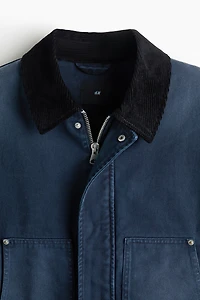 Short Workwear Jacket