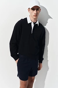 Regular-Fit Sports Shorts with DryMove™