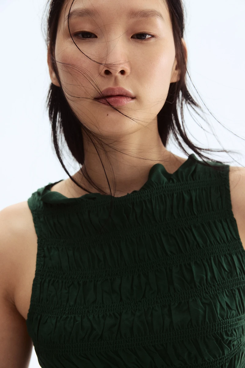 Haut en nid d'abeille