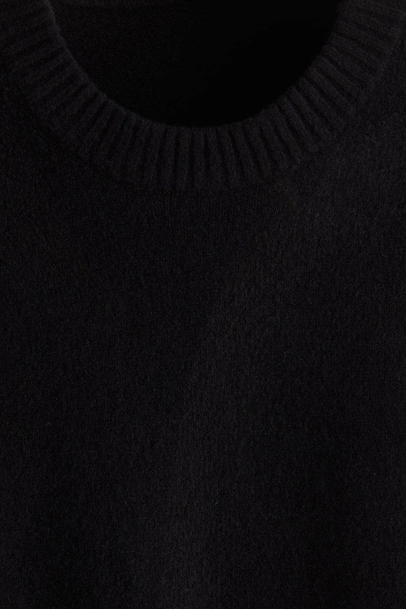 Regular-Fit Sweater Vest