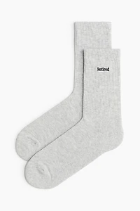 Socks