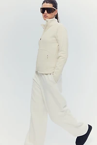 Veste de sport chaude