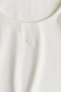 Sports Top with SoftMove™