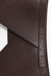 Wide Belt