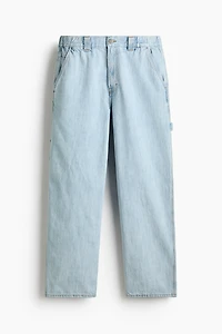 Baggy Carpenter Jeans