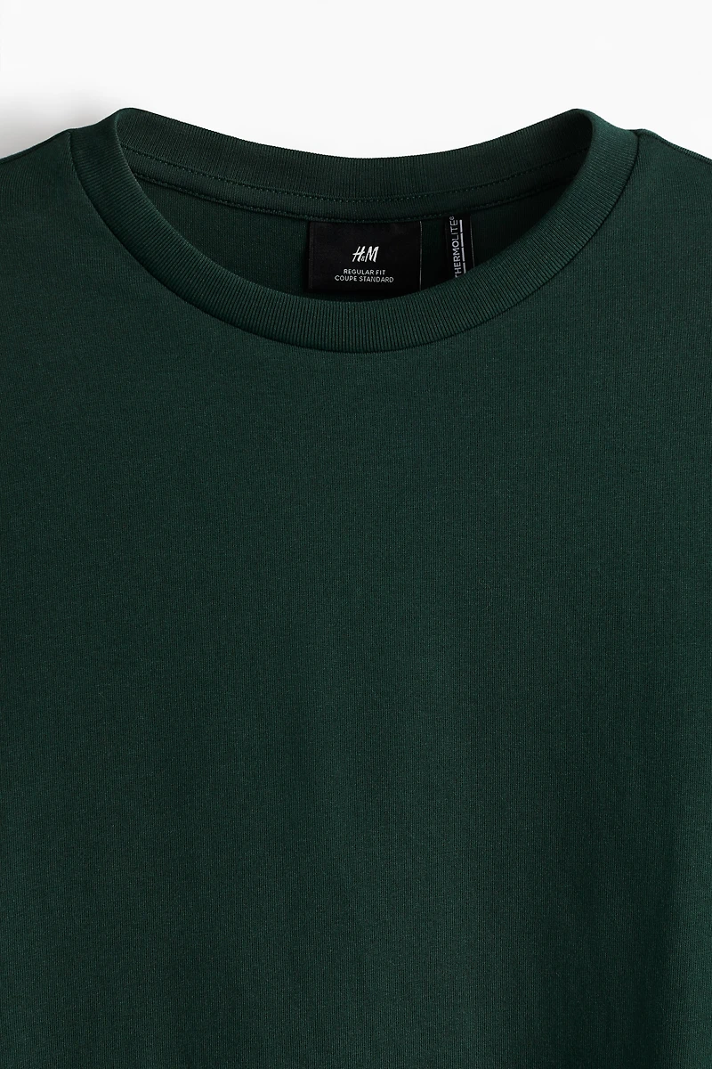 THERMOLITE® Regular Fit Jersey Shirt