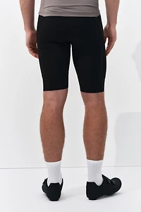 Mid-Length Cycling Bib Shorts with DryMove™