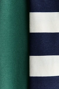 Lot de 2 polos en piqué coton