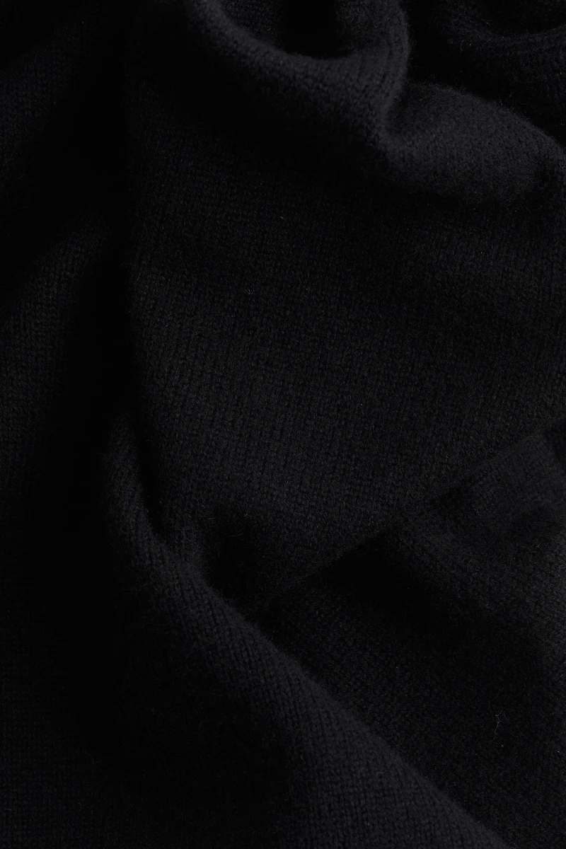 Cashmere Top