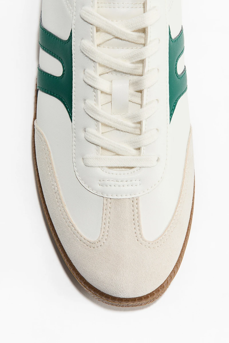 Espadrilles