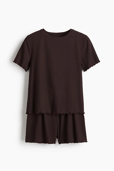 Modal-Blend Pajamas