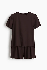 Modal-Blend Pajamas