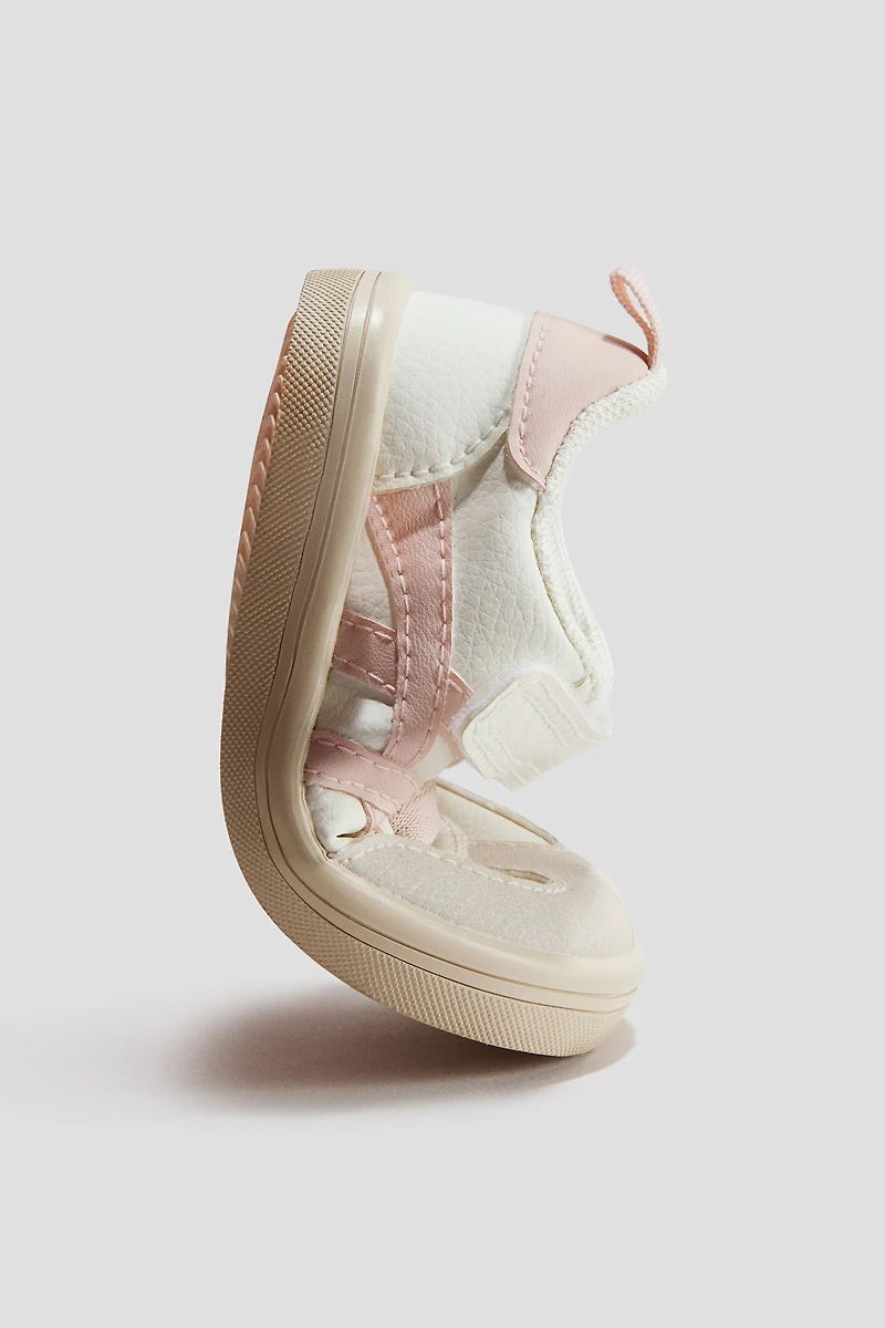 Barefoot Sneakers