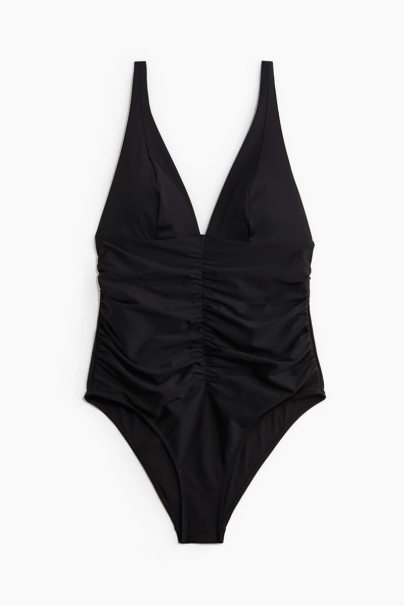 Firm Shape Swimsuit