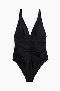 Firm Shape Swimsuit