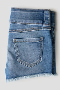 Twill Shorts