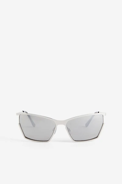 Lunettes de soleil