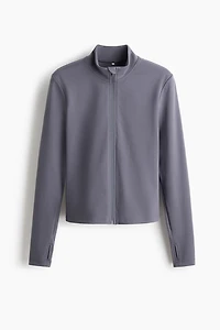 Activewear Jacket with SoftMove™