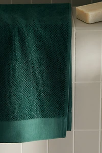 Cotton Terry Hand Towel