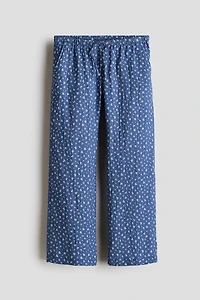Pull-on Pants