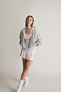 Jupe de tennis évasée DryMove™