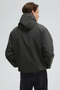 Regular-Fit Windbreaker