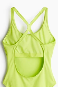 Sports Swimsuit